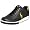 Black/Gold