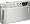 Sony Cybershot DSC-T100 8MP Digital Camera with 5x Optical Zoom and Super Steady Shot (Silver)