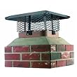 Hy-C Co. SCADJ-L Adjustable Chimney Cover