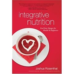 Integrative Nutrition