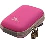 RivaCase�  7023 (PU) Kameratasche (Hardcase - Hartschale) rosa