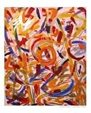 Accrual Emerging Artists Giclee Poster Print by Angelo T. Robinson, 8x10