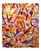 Accrual Emerging Artists Giclee Poster Print by Angelo T. Robinson, 8x10