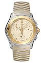 Ebel Classic Wave Men's Watch # 1251F41-1325