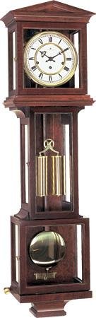 The Vienna Regulator Large Wall Clock