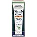 Simply Saline Adult Nasal Gel, Nasal Moist Gel, 1-Ounce