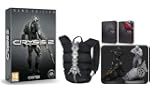 Crysis 2 Nano Edition X-Box 360