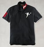 ラルフローレンラグビー/RALPHLAUREN RUGBY◆正規品◆メンズ◆ポロシャツ◆BIG KICKER TIPPED POLO　M