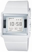 Casio Women's Baby-G Sweet Poison Watch #BG2001-7