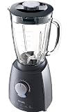 Philips HR2074 Blender Dark Silver Matte