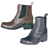 Ariat Hanover Zip Paddock Boot