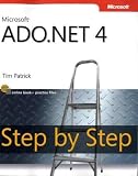 Microsoft ADO.NET 4 Step by Step