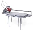 MK Diamond 152709 MK-412 3 Horsepower 16-Inch Wet Tile Saw