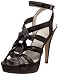 Nine West Women's Footloose Platform Dress Sandal