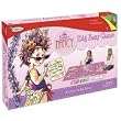 Fancy Nancy Stick Ons Big Easy Colorforms Game by University Games