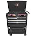 Torin Mechanic`s Cart - 5 Drawer, Model# TC350