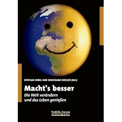 Macht's besser
