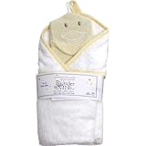 Under the Nile Hooded Towel & Duck Pal Washcloth Set