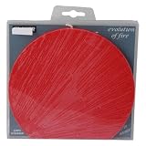 Klaner - Red palm oil candle