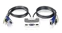 Miniview Micro USB Plus KVM Switch
