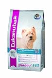 Eukanuba 8710974812609 Breed West Highland White Terrier Hundefutter 2,5kg