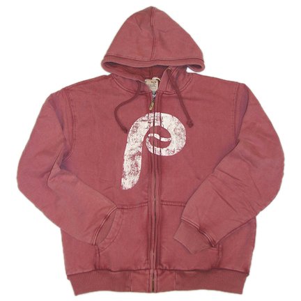 Philadelphia Phillies Standback Sweatshirt