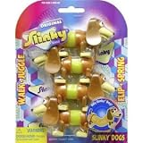 Slinky Dog, 4pk