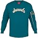 Search : NFL Jacksonville Jaguars Long Sleeve Game Legend T-Shirt