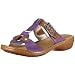 Rieker Regina 60851-30, Damen Clogs & Pantoletten