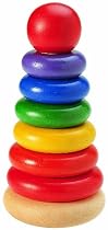 Wonderworld New Stacking Rings
From Wonderworld
