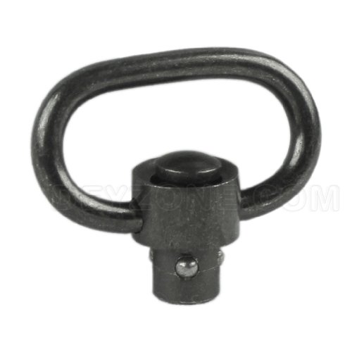 Push Button QD 1.25