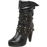 Dollhouse Women's Chikita Boot