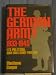 The German Army 1933-1945
