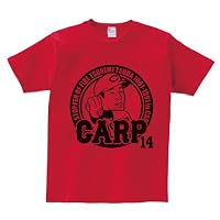 カープ公認グッズ　レジェンドTシャツ(津田恒美モデル) (M)