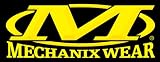 MECHANIX FAST FIT GLOVES RED LARGE - MECHANIX WEAR -
