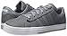 adidas NEO Men's Daily Fashion Sneaker, Grey/Tech Grey/White, 8.5 M US