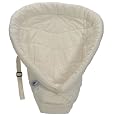 ERGO Heart2Heart Infant Insert - Natural