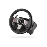 Logitech G27 Racing PC + PS3 Lenkradvon "Logitech"