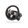 Logitech G27 Racing PC + PS3 Lenkrad von Logitech