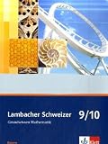 Produkt-Bild: Lambacher Schweizer Grundwissen: Lambacher Schweizer LS Grundwissen Mathematik 9./10. Schuljahr Neu. Bayern