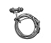 Urbanears Kransen Dark Grey Earphones Earbuds Headphones Mic Remote 04090114