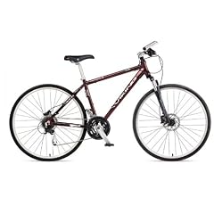 28'Viking Urban Platinum Crossrad 27Gang Deore