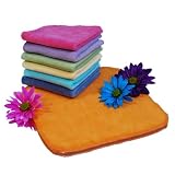 Thirsties Fab Wipes - 6 Pack - Pink