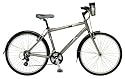 2008 Mongoose Kaldi Commuter Bike Medium