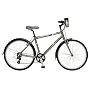 2008 Mongoose Kaldi Commuter Bike Large