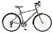 2008 Mongoose Kaldi Commuter Bike Large