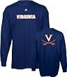 Virginia Cavaliers Primetime Long Sleeve T-Shirt