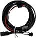 Rigid Industries 40190 Wiring Harness for 40