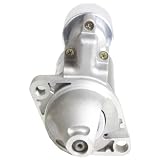 Beck Arnley 1870507 Remanufactured Starter by Beck Arnley