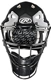 RAWLINGS CFA2 COOLFLO YOUTH HOCKEY STYLE CATCHERS HELMET ROYAL
